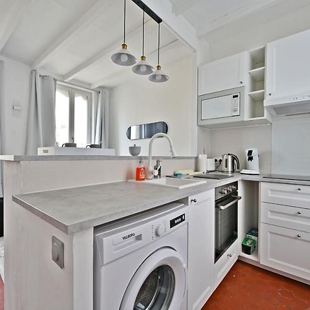 Apartmán Au Roi Rene - Ac Clim - Wifi Avignon Exteriér fotografie