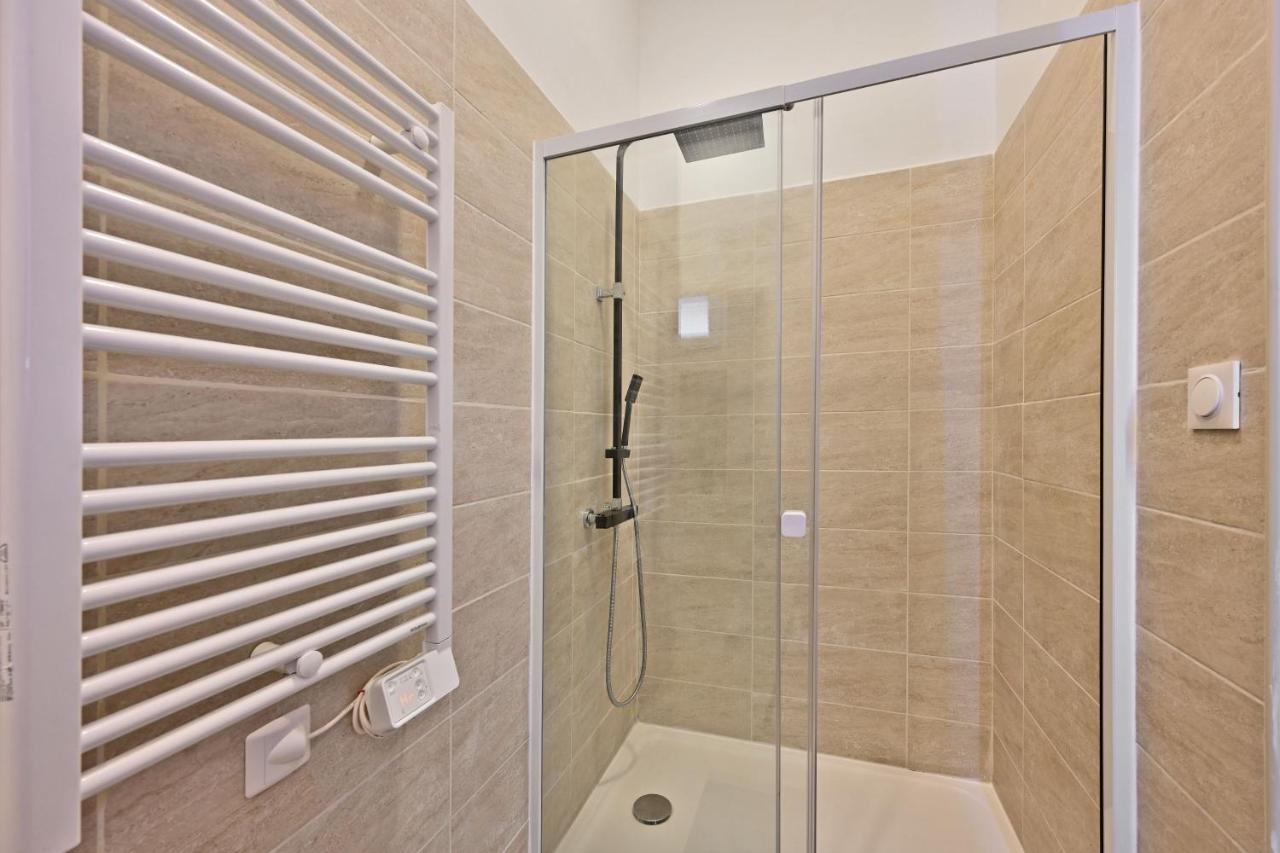 Apartmán Au Roi Rene - Ac Clim - Wifi Avignon Exteriér fotografie
